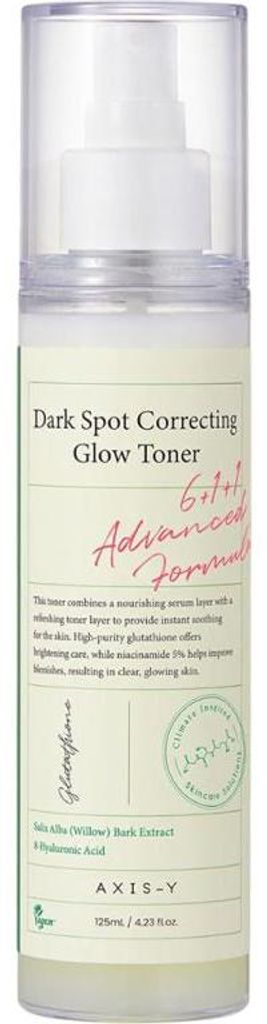 Lotion tonique anti-taches et éclat Lotion tonique pour Image du produit 
