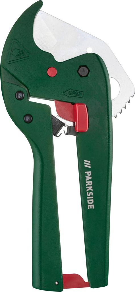PARKSIDE® Rohrschneider / Rohrbiegezange / Produktbild 