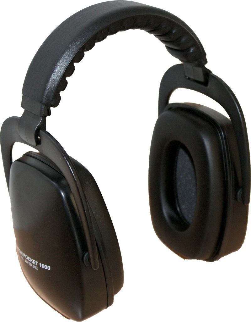 Gehörschutz EN352  'Extrem' SNR 28 dB Produktbild 