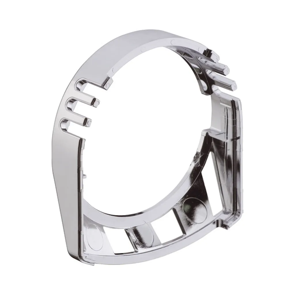 Corpo di Base hansgrohe Exafill 58115180 per Sistemi Erogazione Vasca