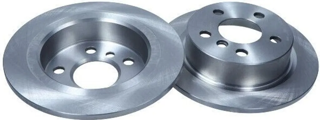 Disque de frein arrière haute sécurité 19-4704 MAXGEAR - Qualité OE Mini