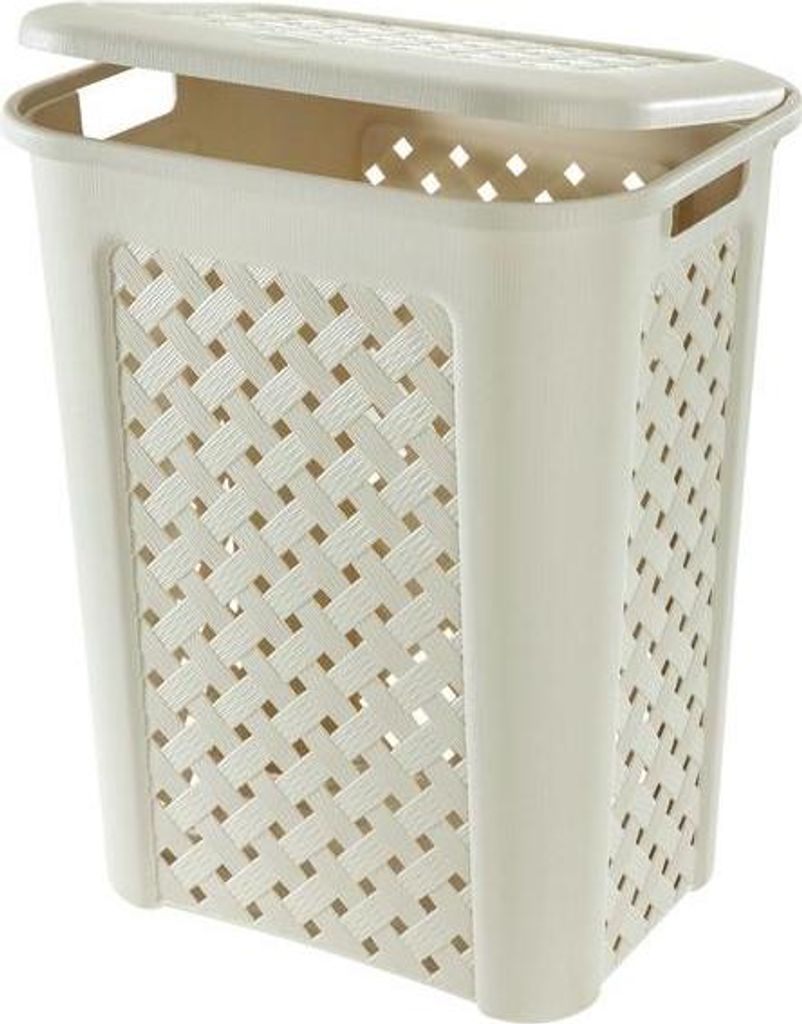 Tontarelli Arianna, 50 l, Rechteckig, Polypropylen (PP), Produktbild 