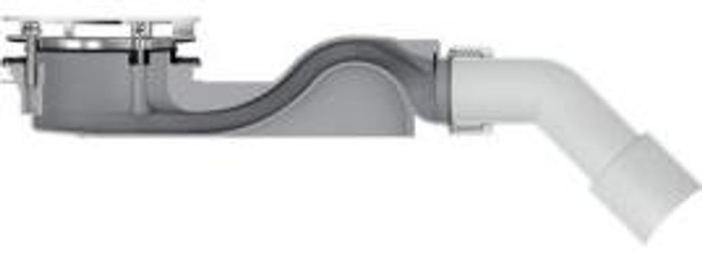 BETTE B597-004 ZUB Duschwanne Duschfläche Ab- und