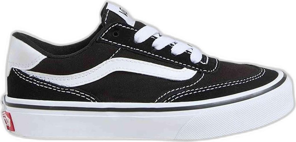 Vans Sneakers VN000D82BA21 in Black color size 39 Obrázek produktu 