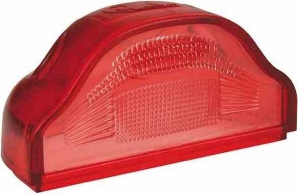 PROPLAST Kennzeichenbeleuchtung 40182104 100mm 56mm 60mm Produktbild 