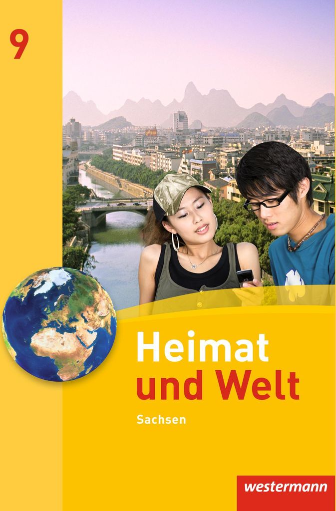 Heimat und Welt - Ausgabe 2011 Sachsen