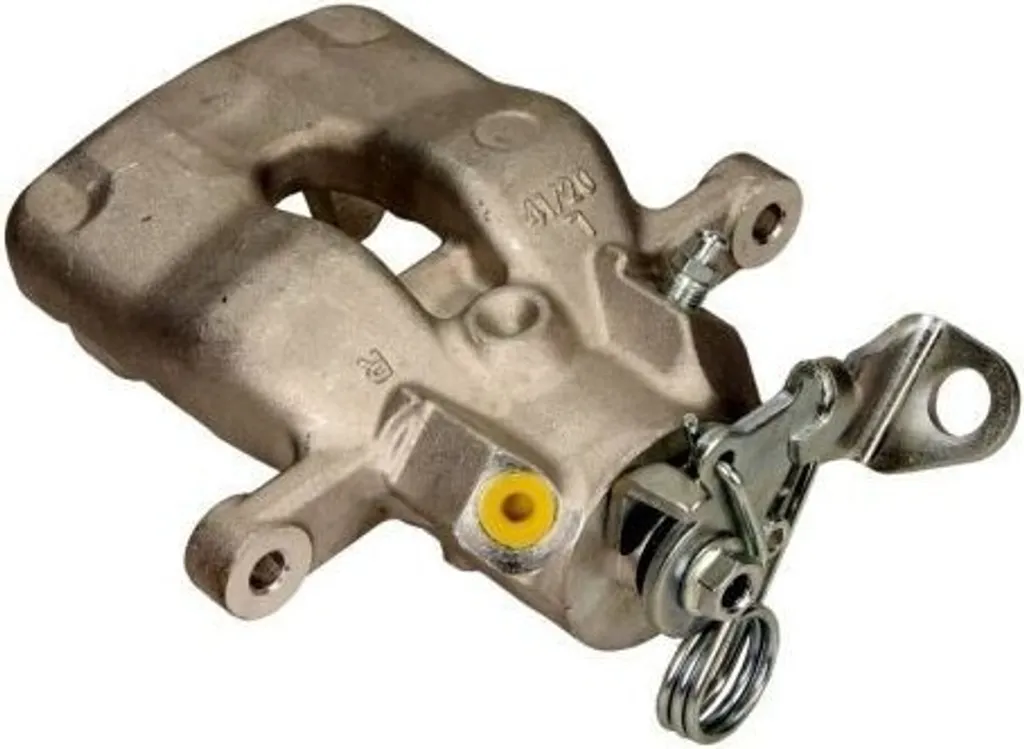 Étrier de frein arrière bloqué Fiat Croma ? Solution MAXGEAR 82-0323 OE