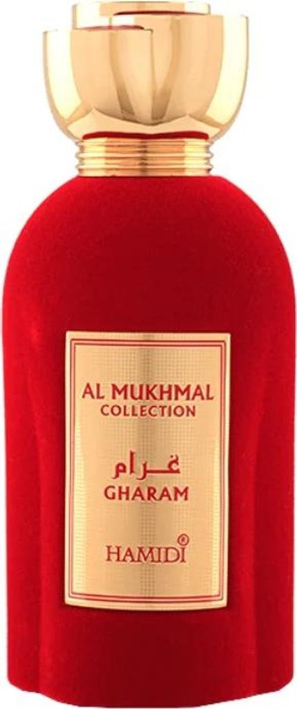 Hamidi Gharam woda perfumowana unisex 100 ml Zdjęcie produktu 