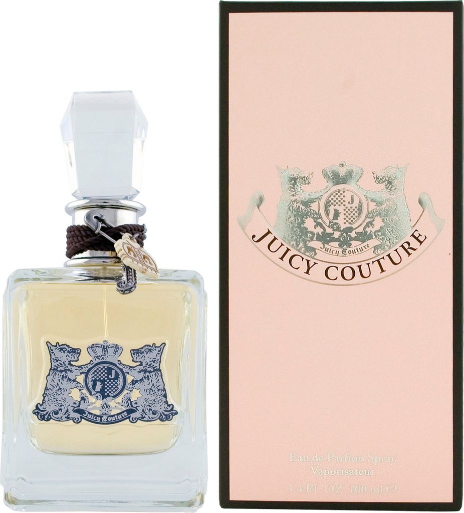 Juicy Couture Original parfumovaná voda v spreji 100ml Obrázok produktu 