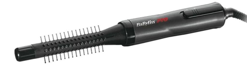 Lokówko-suszarka BaByliss Pro BAB663E, 140W Zdjęcie produktu 
