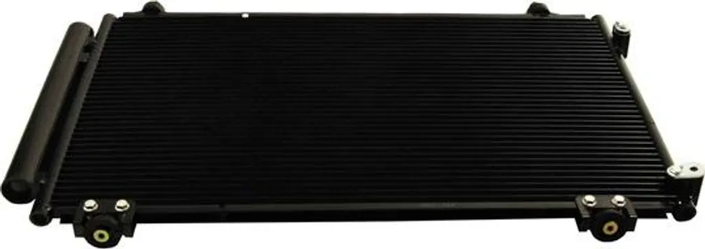 Condensateur de Climatisation Toyota Corolla E12U 12J - Qualité OEM