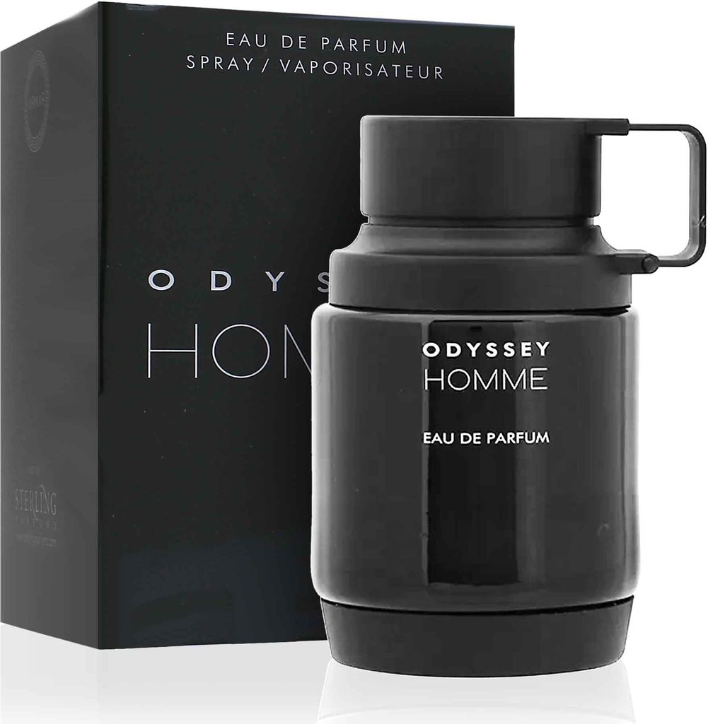 Armaf Odyssey Homme woda perfumowana dla mężczyzn 60 ml Zdjęcie produktu 