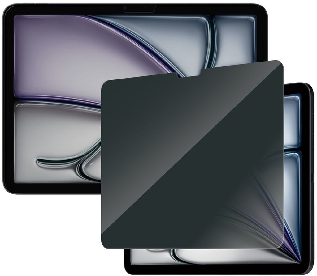 PanzerGlass Privacy Screen Protector iPad Air 11/iPad 10.9 Produktbild 