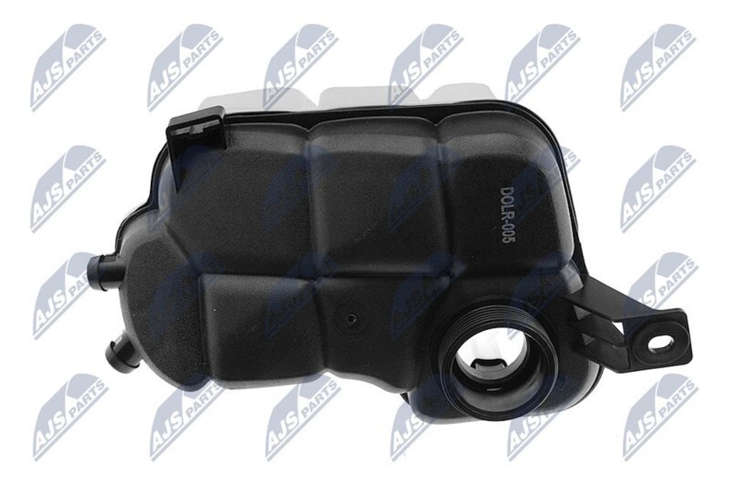 NTY Ausgleichsbehälter Kühlmittel für VOLVO XC60 (156) Kühlwasser CZW-LR-005