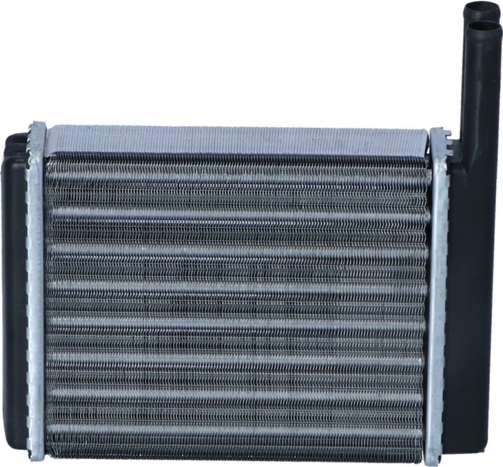 NRF 52221 - OE 1654646 Wärmetauscher, Heizung für Fiesta III