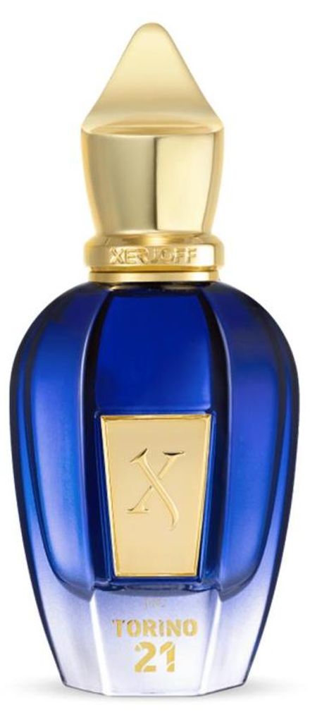 Xerjoff Torino 21 Eau de Parfum 100ml Produktbild 