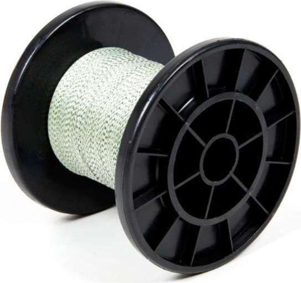 X2 Two Tone - Dyneema - 0.16mm 10Kg - 270m - Geflochtene Schnur- 4 Braid