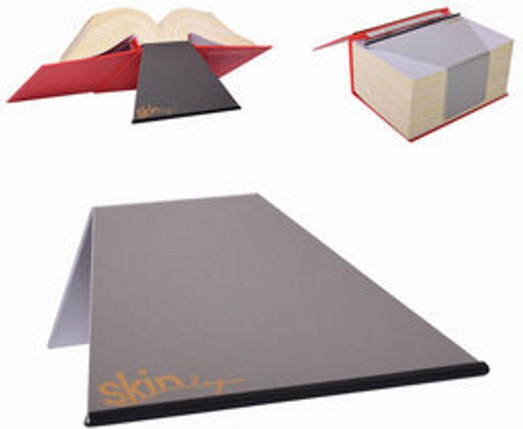 Skin legis Aluminium