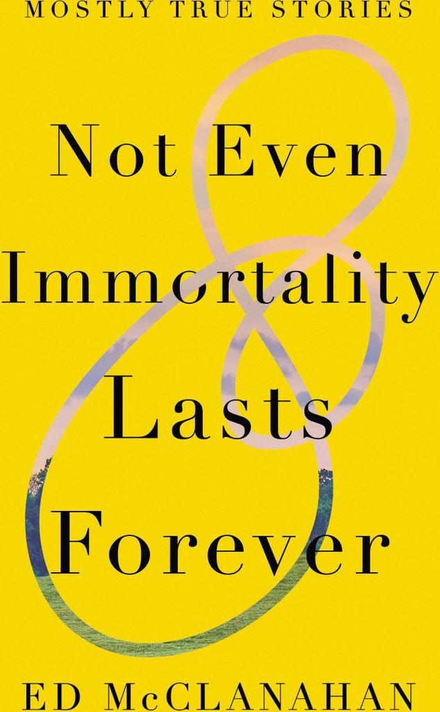 Not Even Immortality Lasts Forever