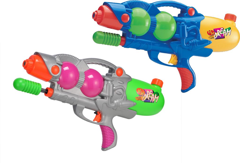 Wasserpistole Wassergewehr xxl Wasserpistolen Wasserspielzeug Wasserkanone
