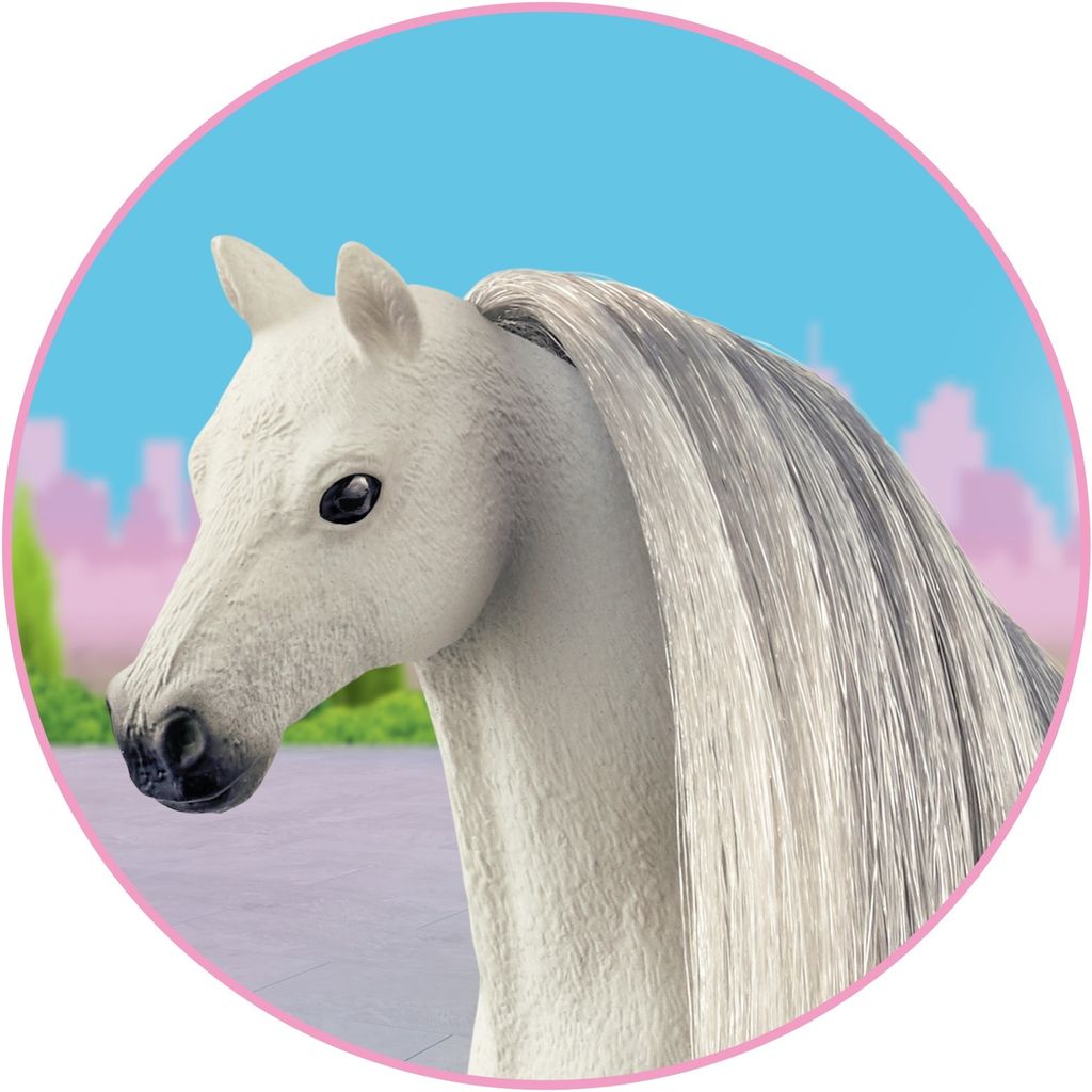 Schleich Horse Club Sofia's Beauties - Haare Beauty Horses Produktbild 
