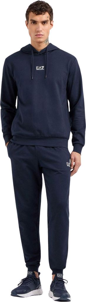 Ea7 Emporio Armani 8npv64_pjvrz Trainingsanzug Blau M Mann Produktbild 