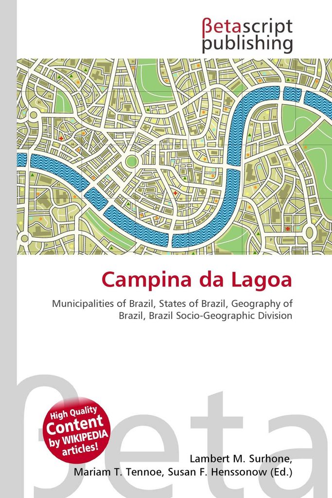 Campina da Lagoa