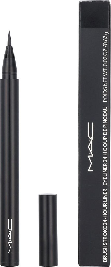 Eyeliner MAC Brushstroke 24H Eyeliner Produktbild 