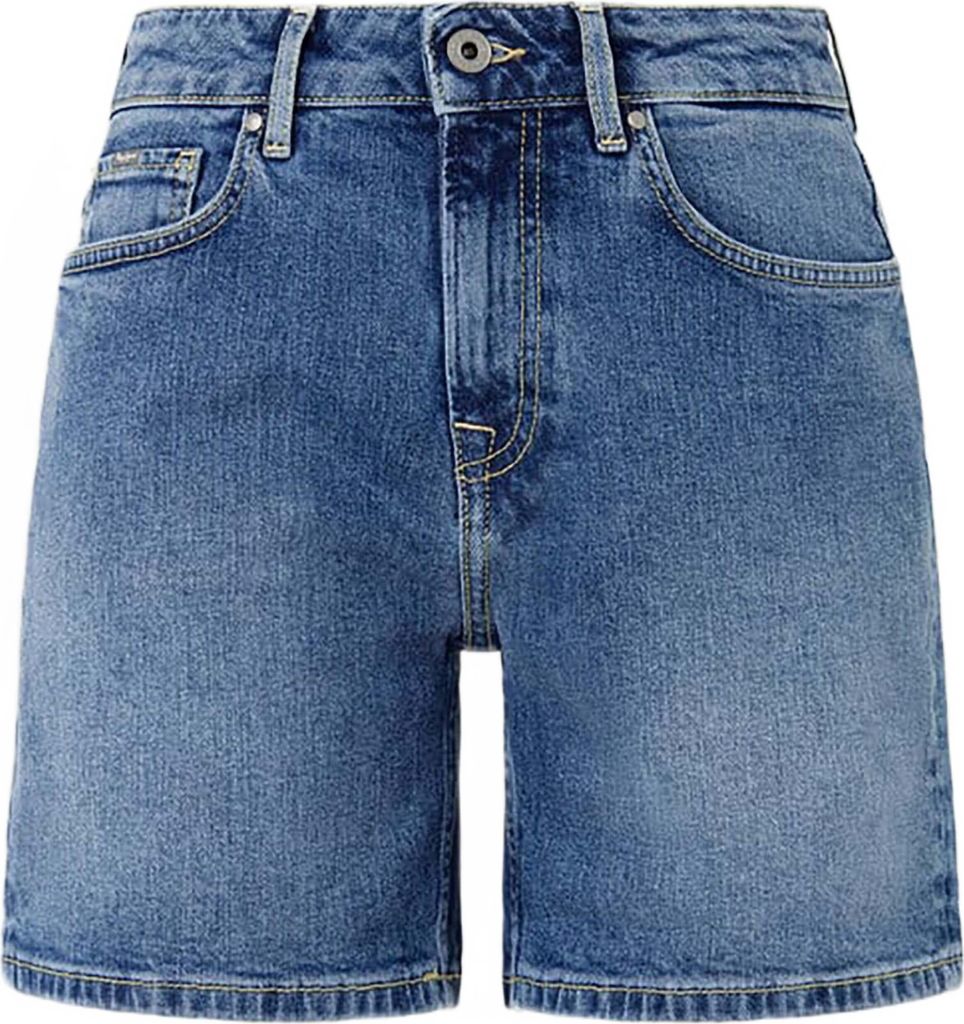 Shorts Pepe Jeans PL801121HU5-000 für Damen