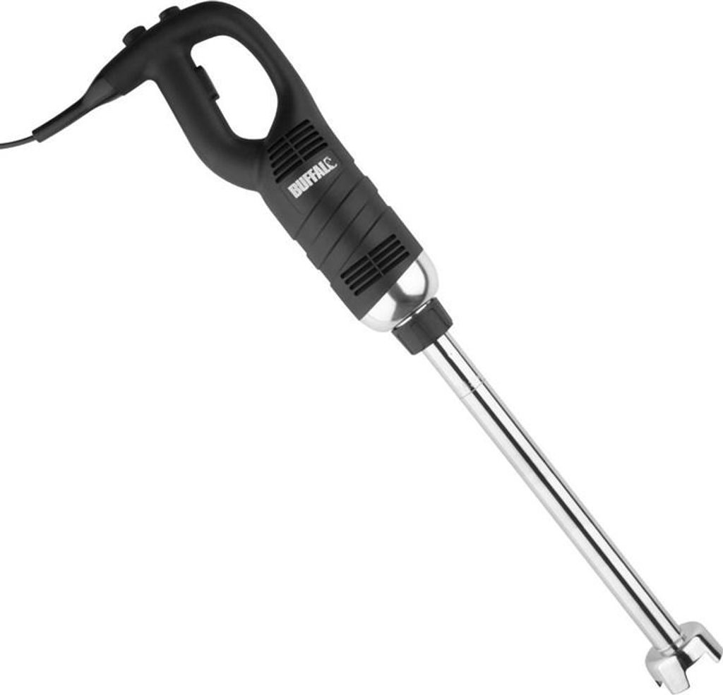 Buffalo Stabmixer mit variabler Geschwindigkeit und Produktbild 