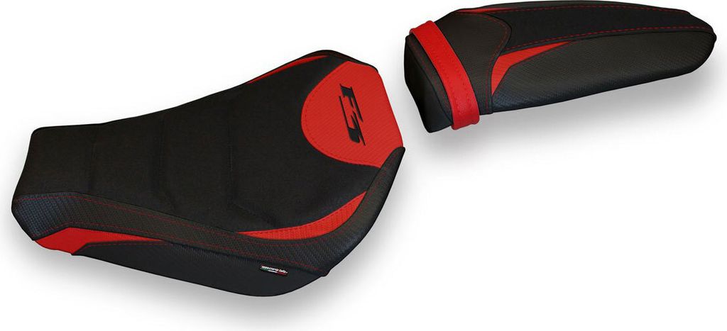 Satteldecke Ultragrip 4RD-1 für MV Agusta F3 (2012-2022)