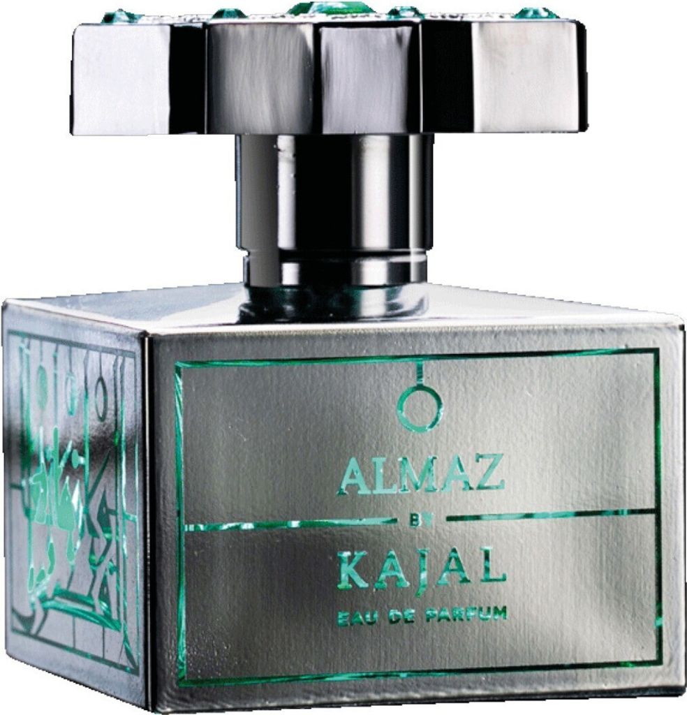 Kajal Classic Collection ALMAZ by Kajal - parfémovaná voda Obrázek produktu 