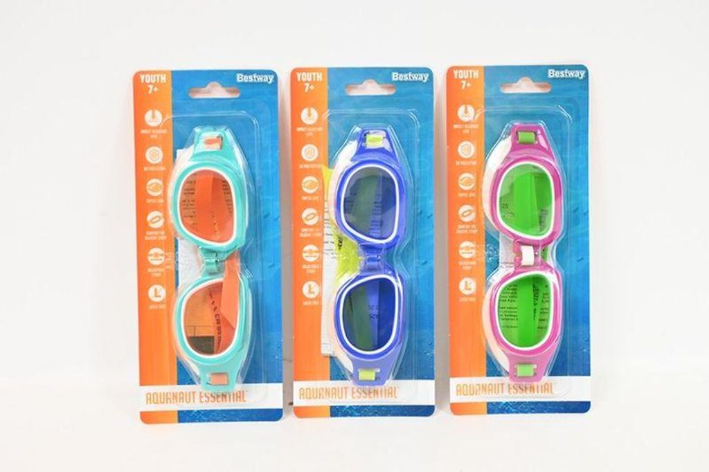 Lunettes de natation B21003 30791 Image du produit 