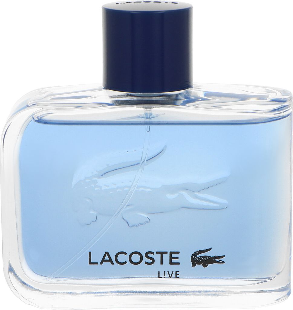 Lacoste Live EDT 75 ml M Produktbild 11