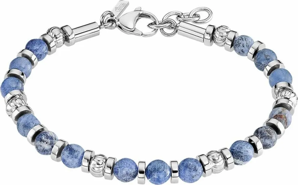 Bracciale Lotus Style LS2446-2/3 in Acciaio per Lei | Qualità Lotus