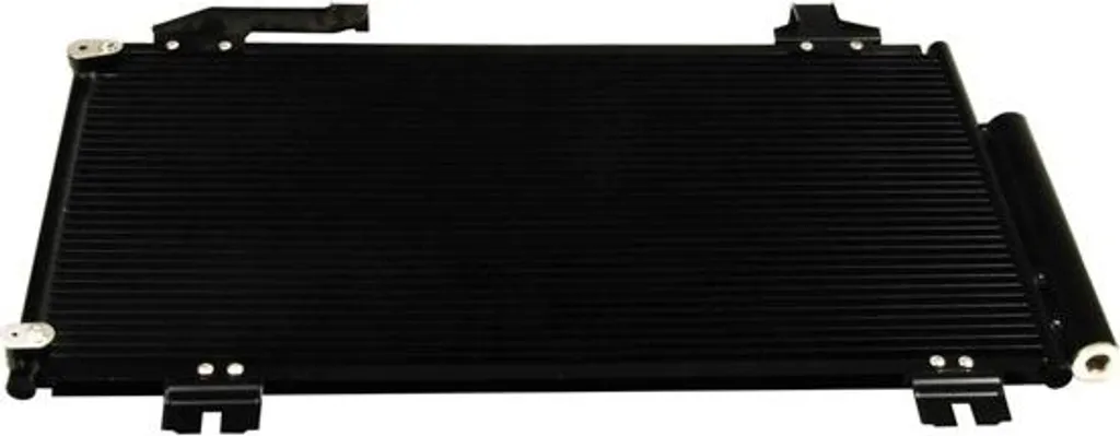 Condensateur climatisation pour réparer climatisation Honda Accord