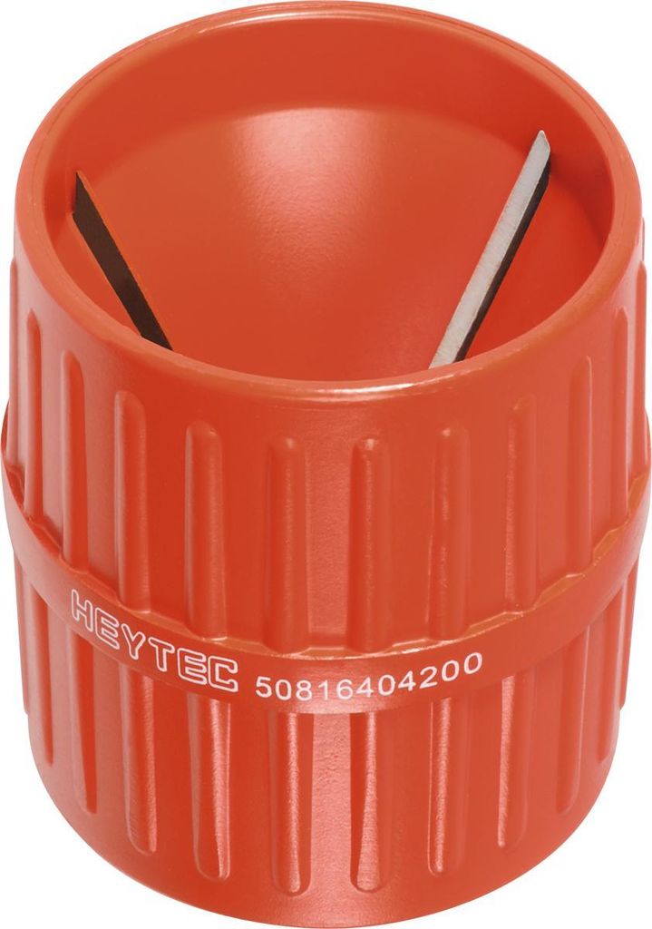5081640-42 Ébavureur de tuyaux extérieur/intérieur Image du produit 