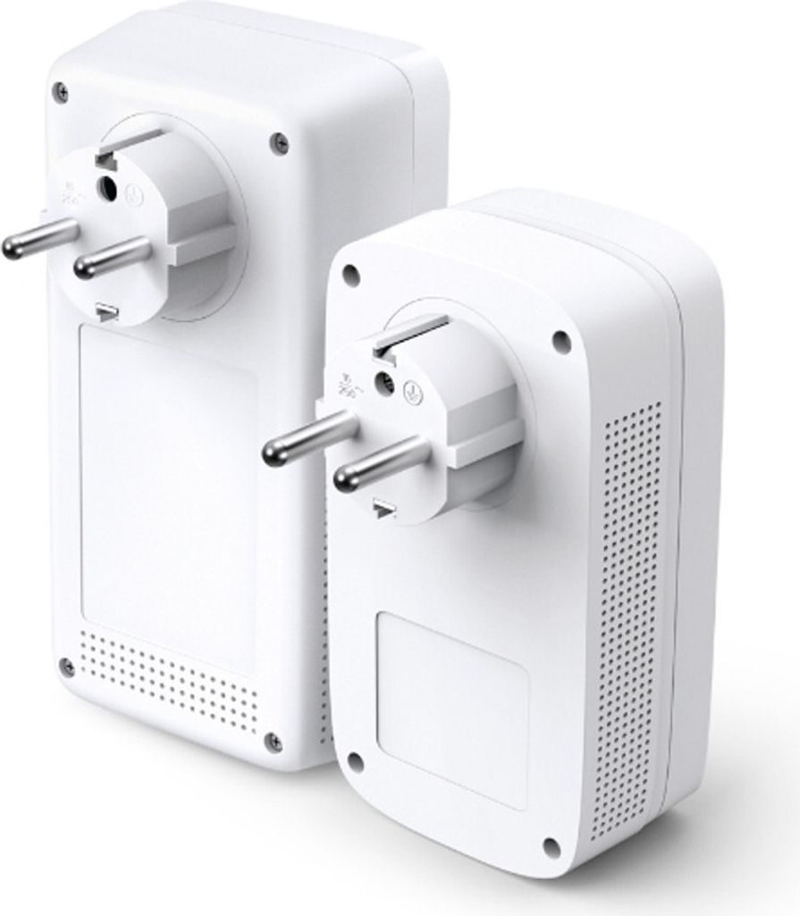 TP-Link AV1300-AC1200-Gigabit-WLAN-Powerline-KIT mit Produktbild 