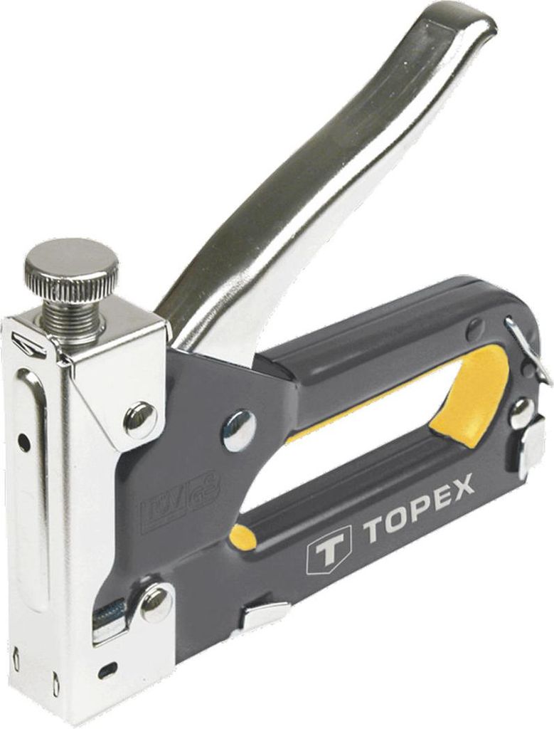 14-mm-Verstellbarer Polsterhefter J14 - T 41E905 Produktbild 