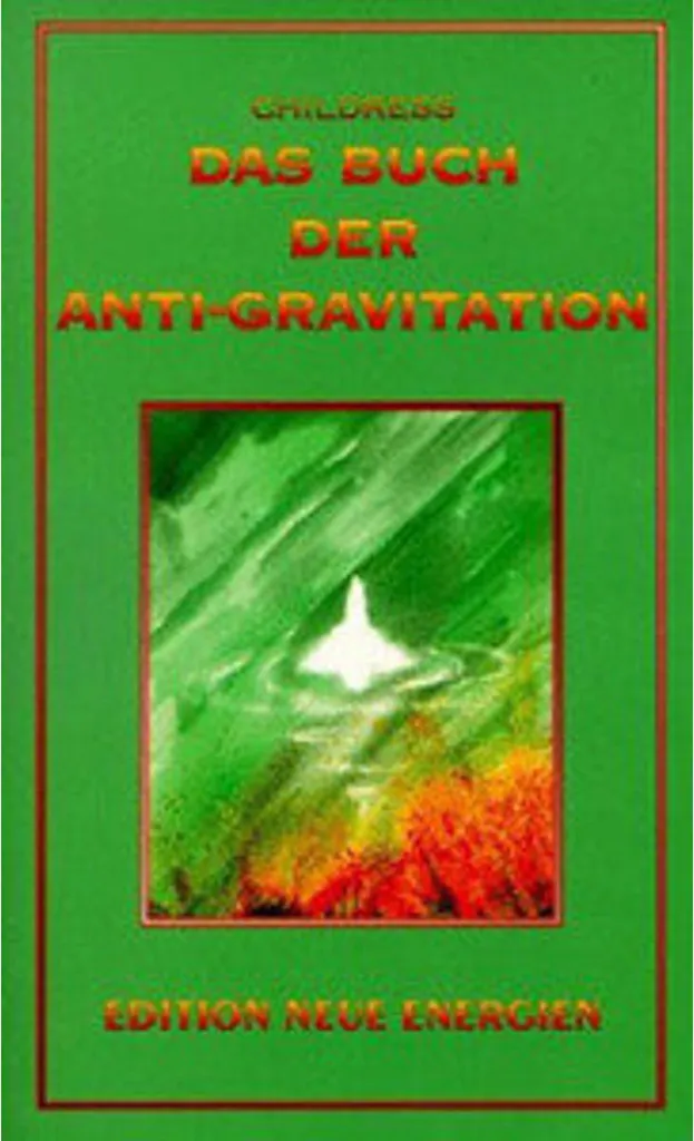 Livre d'expériences de physique amusante, guide anti-gravité ado