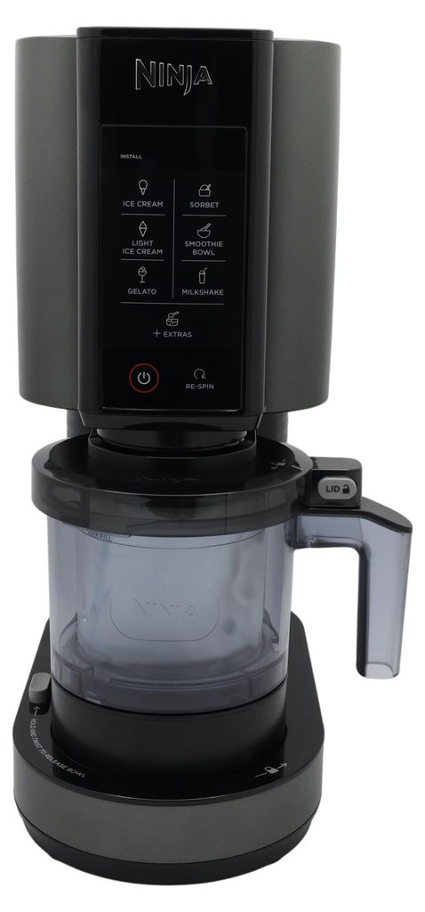 Ninja NC302EU macchina per gelato Gelatiera tradizionale Immagine del prodotto 