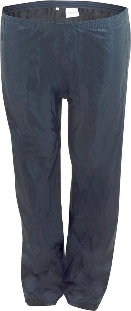 Asatex Regenset blau, Größe M 100% Polyester Jacke / Bundhose - R-SET/20