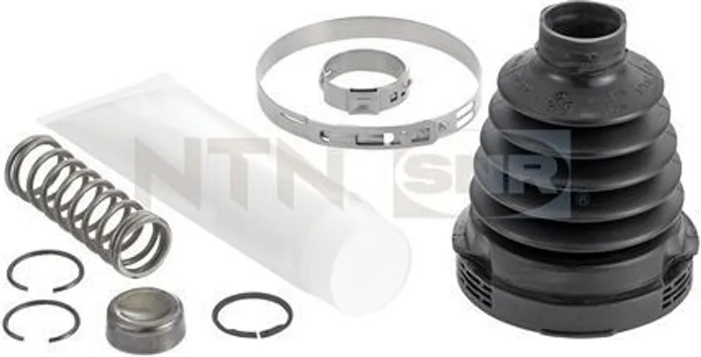 Kit réparation soufflet de cardan Duster SNR IBK55.016 - Sécurité routière