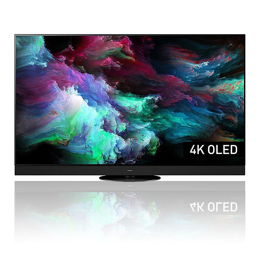 Panasonic OLED-TV, TV65Z90AE7, 65", 4K UHD Smart TV Produktbild 