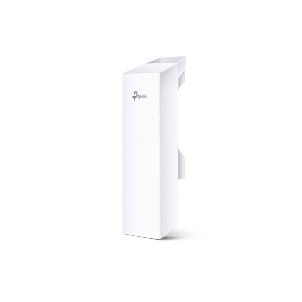 TP-Link CPE510 IEEE 802.11n 300 Mbit/s Wireless Bridge - 15 km Funkreichweite (außen) - 2 x Netzwerk (RJ-45) - Ethernet, Fast Ethernet - PoE Ports...