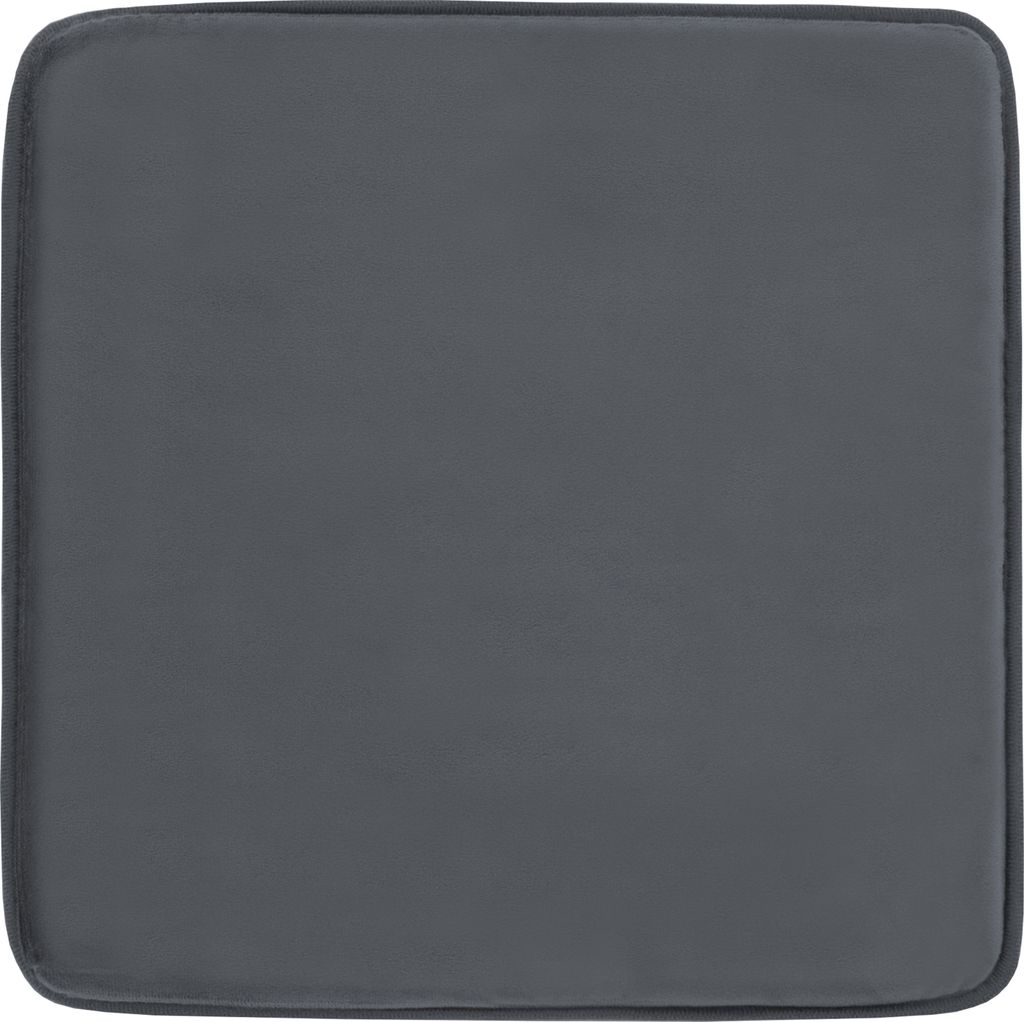 Domarex Weiche Stuhlauflage 38x38 cm für Hocker und Stühle, Produktbild 
