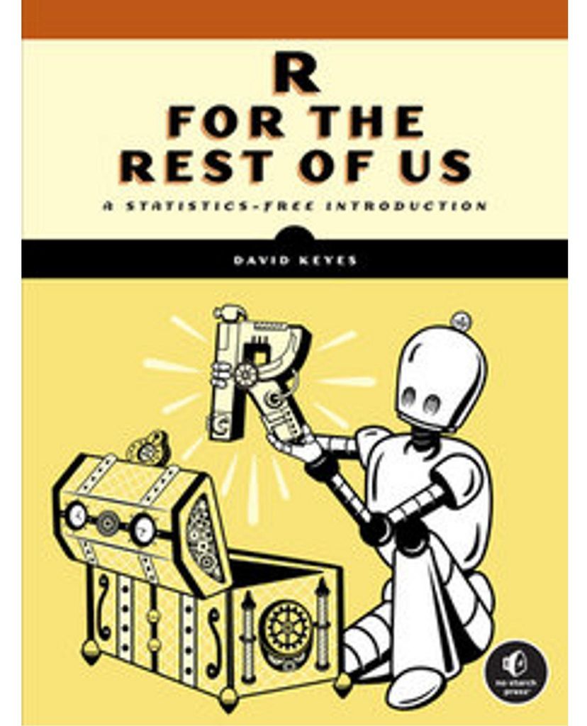 R for the Rest of Us