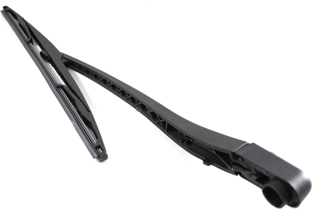 Rumplex Heckwischerarm Heckscheibenwischer Wischerarm Wischerblatt Scheibenwischer Hinten Heckscheibe Heckscheibenwischerarm Kompatibel Mit Volvo O...