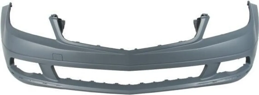 Pare-chocs avant BLIC 5510-00-3518903P pour Classe C W204 OE 2048850825