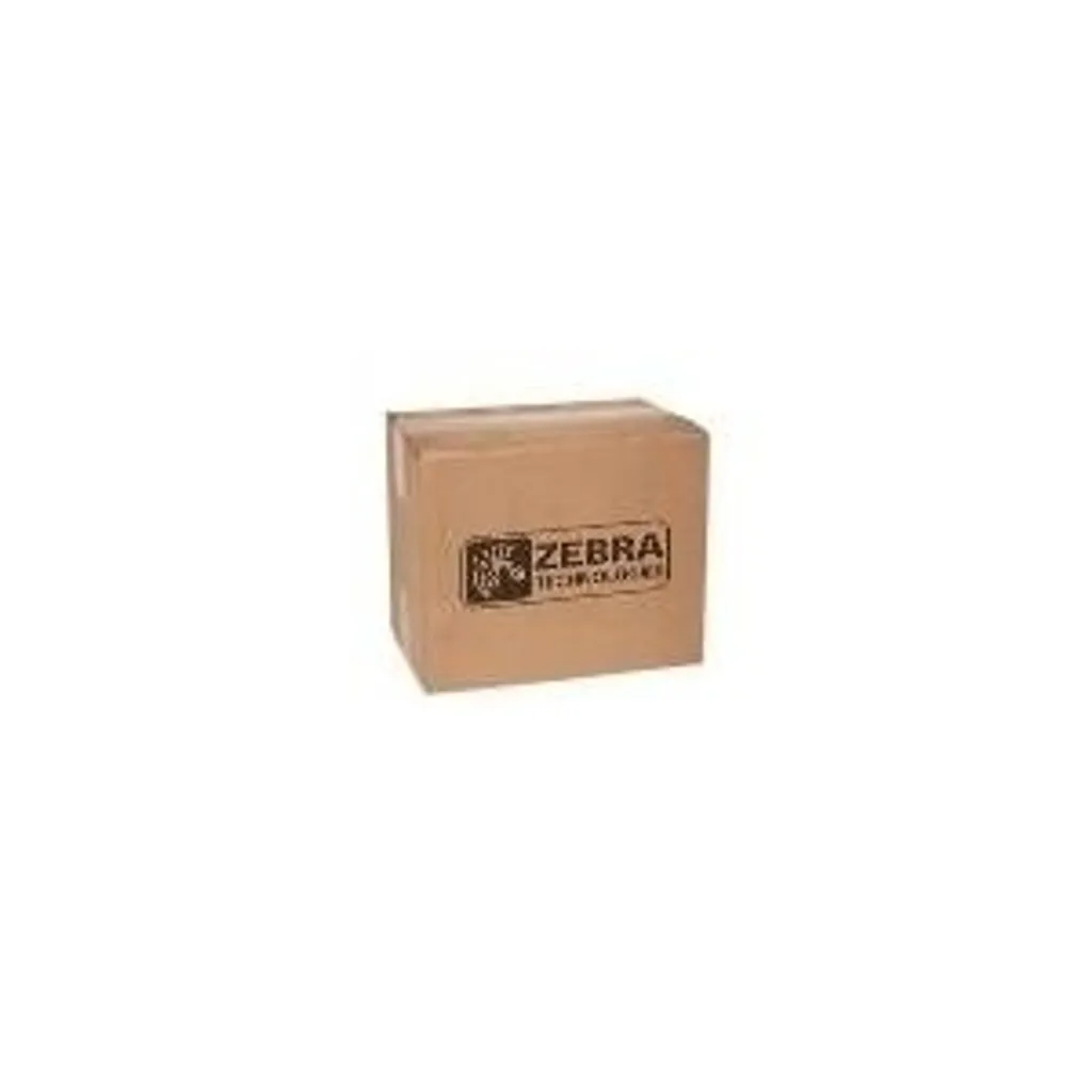 Cartes Magnétiques Vierges en PVC Blanc Zebra pour Badges et Accès - 500pcs